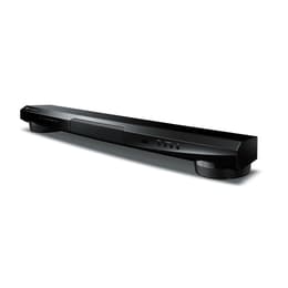 Soundbar & Home cinema-set Yamaha YSP-1400 - Zwart