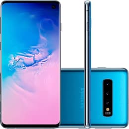 Galaxy S10 128 GB - Groen - Simlockvrij