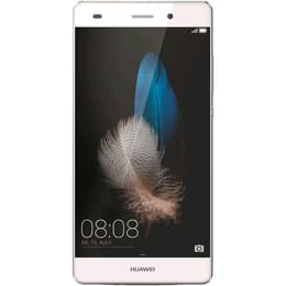 Huawei P8 Lite 16 GB Dual Sim - Wit - Simlockvrij