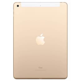 iPad 9.7 (2017) 5e generatie 128 Go - WiFi + 4G - Goud