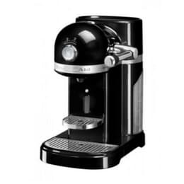 Espresso machine Compatibele Nespresso Kitchenaid 5KES0503E