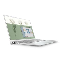 Dell Inspiron 15 5505 15" Ryzen 7 2 GHz - SSD 512 GB - 8GB - AMD Radeon Graphics AZERTY - Frans