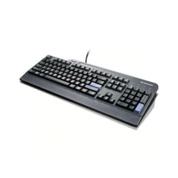 Lenovo Toetsenbord QWERTZ Duits KUS0866