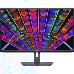 23,8-inch Dell S2421NX 1920 x 1080 LCD Beeldscherm Zwart