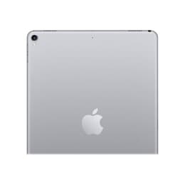 iPad Pro 10.5 (2017) 1e generatie 256 Go - WiFi + 4G - Spacegrijs