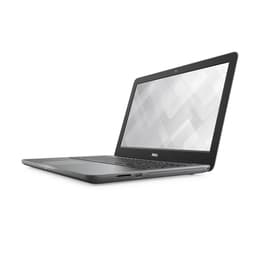 Dell Inspiron 5567 15" Core i5 GHz - SSD 128 GB + HDD 1 TB - 8GB AZERTY - Frans