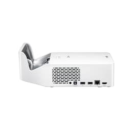 LG HF65LS Beamer 1000 Lumen Wit