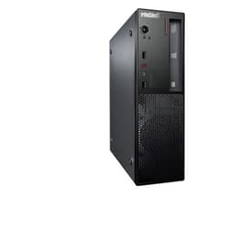 Lenovo ThinkCentre A70 Core 2 Duo 2,93 GHz - HDD 500 GB RAM 4GB