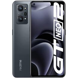 Realme GT Neo 2 128 GB - Zwart - Simlockvrij