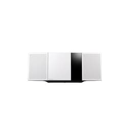 Panasonic SC-HC395 Micro HiFi-systeem Bluetooth