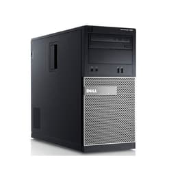 Dell Optiplex 390 MT Core i3 3,3 GHz - HDD 500 GB RAM 8GB