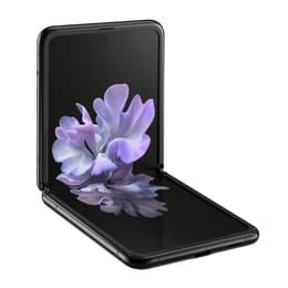 Galaxy Flip4 256 GB Dual Sim - Grijs - Simlockvrij