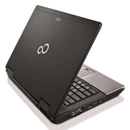 Fujitsu LifeBook S752 14" Core i5 2,6 GHz  - HDD 500 GB - 4GB AZERTY - Frans