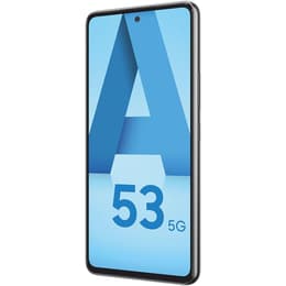 Galaxy A53 128 GB - Zwart - Simlockvrij