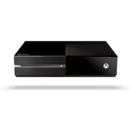Xbox One 500GB - Zwart