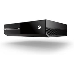 Xbox One 500GB - Zwart