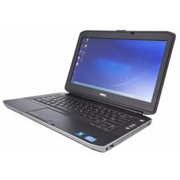 Dell Latitude E5430 14" Core i5 2,6 GHz  - HDD 320 GB - 4GB AZERTY - Frans