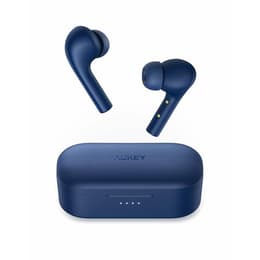 Aukey EP-T21S Oordopjes - In-Ear Bluetooth Geluidsdemper