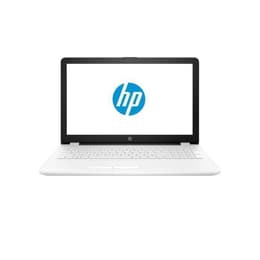 HP 15-BS014NF 15" Core i3 2 GHz  - HDD 1 TB - 4GB AZERTY - Frans