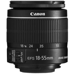 Canon Lens EF 18-55mm 3.5