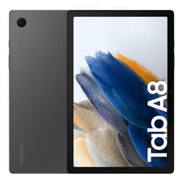 Galaxy Tab A8 10.5 (2021) 10,5" 64GB - WiFi - Grijs - Zonder Sim-Slot