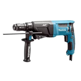 Makita HR2611FT Klopboormachine