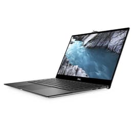 Dell XPS 13 7390 13" Core i5 1.6 GHz - SSD 256 GB - 8GB QWERTY - Engels (VS)