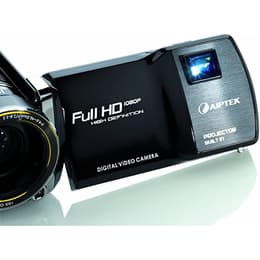 Aiptek ProjectorCam C25 Videocamera & camcorder - Zwart