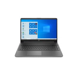 Hp 15s-FQ1138NS 15" Core i3 1.2 GHz - SSD 512 GB - 8GB QWERTY - Spaans