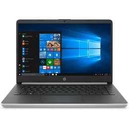 Hp 14S-DQ1004NS 14" Core i5 1 GHz - SSD 256 GB - 8GB QWERTY - Spaans