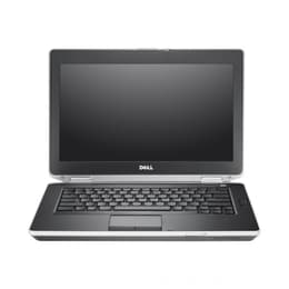 Dell Latitude E6330 13" Core i5 2,7 GHz  - HDD 320 GB - 4GB AZERTY - Frans