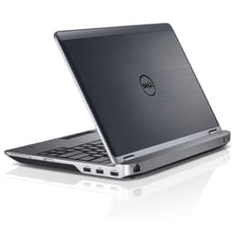 Dell Latitude E6330 13" Core i5 2,7 GHz  - HDD 320 GB - 4GB AZERTY - Frans