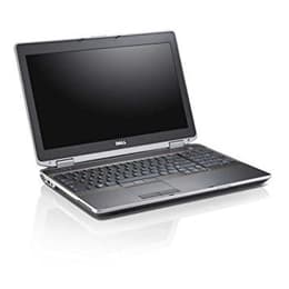 Dell Latitude E6330 13" Core i5 2,7 GHz  - HDD 320 GB - 8GB AZERTY - Frans