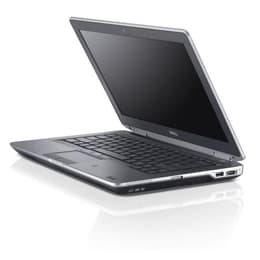 Dell Latitude E6330 13" Core i5 2,7 GHz  - SSD 120 GB - 8GB AZERTY - Frans