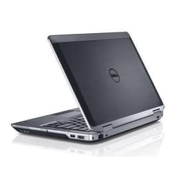 Dell Latitude E6330 13" Core i5 2,7 GHz  - SSD 120 GB - 8GB AZERTY - Frans