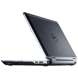 Dell Latitude E6330 13" Core i5 2,7 GHz  - HDD 240 GB - 8GB AZERTY - Frans