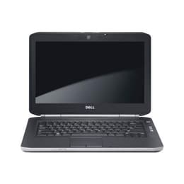 Dell Latitude E6330 13" Core i5 2,7 GHz  - HDD 240 GB - 8GB AZERTY - Frans