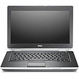 Dell Latitude E6430 14" Core i5 2,6 GHz  - HDD 320 GB - 8GB AZERTY - Frans