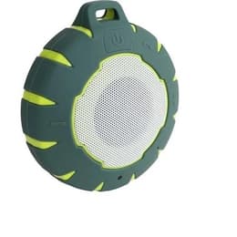 Hirec BOOM PUCK Speaker Bluetooth - Groen