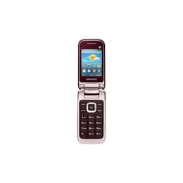 C3590 - Rood- Simlockvrij