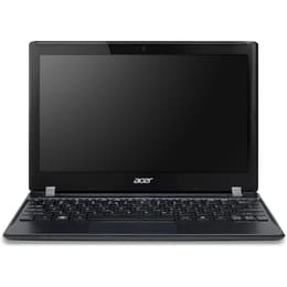 Acer TravelMate B113 11" Core i3 1.9 GHz - HDD 500 GB - 4GB AZERTY - Frans