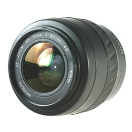 Minolta Lens AF 35-70mm f/3.5