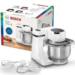 Bosch Kitchen machine serie 2 Bakrobot