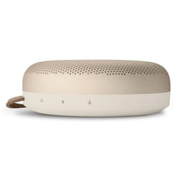 Bang & Olufsen BeoSound A1 Speaker Bluetooth - Goud