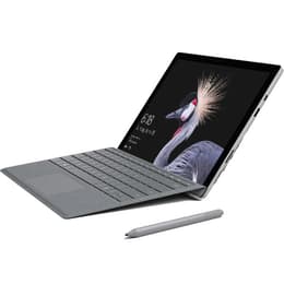 Microsoft Surface Pro 4 12,3” (2015)
