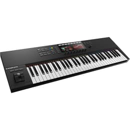 Native Instruments Komplete Kontrol S61 MK2 Muziekinstrumenten