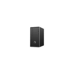 HP Pavilion Desktops 590-P0119NF Celeron 2 GHz - HDD 1 TB RAM 4GB