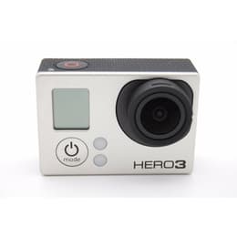 Go Pro Hero 3+ Black Edition Sport camera