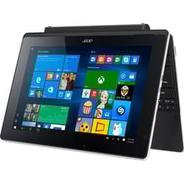 Acer Aspire Switch One 10" Atom X5 1,44 GHz - HDD 32 GB - 2GB QWERTY - Portugees