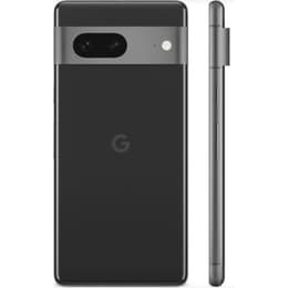Google Pixel 7 128 GB Dual Sim - Zwart - Simlockvrij